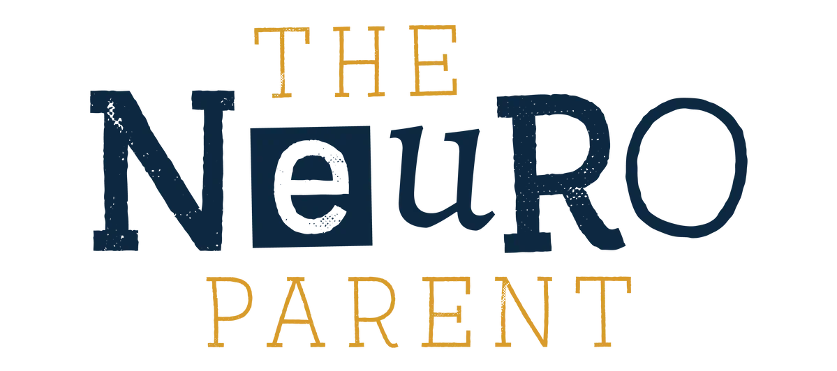 Neuro Parents Logo
